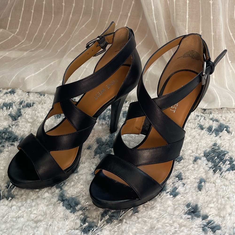 Nine West Heels